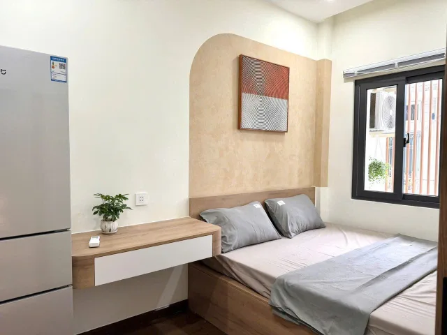 💎4x16 NỞ HẬU – FULL NỘI THẤT – HẺM XE HƠI GIÁP NAM LONG – SHR💎