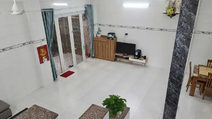 Bán nhà 2 Tầng Trịnh Đình Thảo Tân Phú