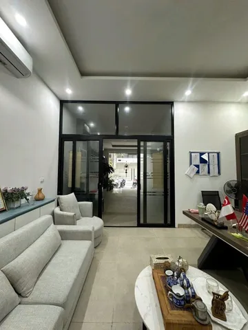 Cho Thuê Liền Kề Khu Galaxy Tố Hữu - Hà Đông 90M² 6 Tầng Thang Máy - Nội Thất CB - Kinh Doanh VP.. Giá Thuê 40tr