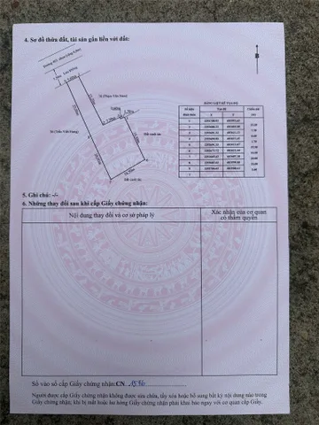 [18.x triệu/m2] 484m2 mặt đường 403 Tú Sơn xây biệt thự kho xưởng -  ZALO 0567 222 555