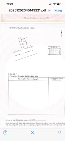 Bán đất 150m² full thổ cư ngang 7.5m giá 9.9 tỷ tại Xã Nhà Bè