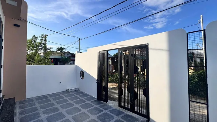 Bán nhà 73.3m² full thổ cư ngang 6m giá 1.89 tỷ tại Phú Ân Nam - Diên Khánh