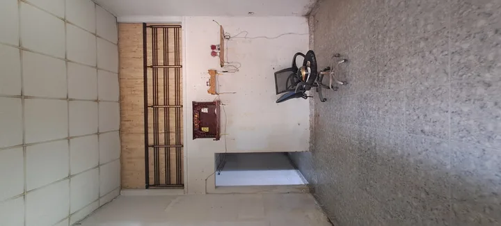 Bán nhà 72m² full thổ cư ngang 4.8m giá 4.6 tỷ tại Đường Lâm Thị Hố Phường Trung Mỹ Tây