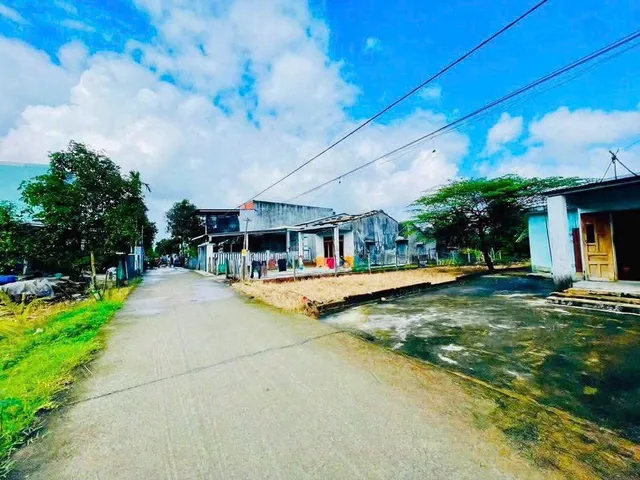 📌📌📌LÀM VIỆC TRỰC TIẾP GIÁ TỐT !!! Bán đất thôn Đông Phú, xã Đại Hiệp