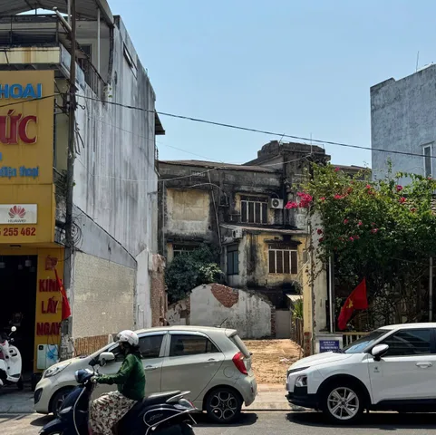📌📌📌LÀM VIỆC TRỰC TIẾP GIÁ TỐT !!! Bán đất Hoàng Diệu, Phước Ninh