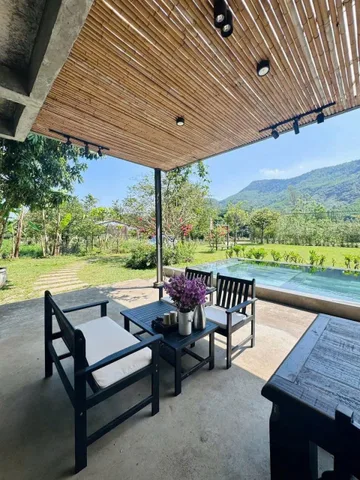 📌📌📌LÀM VIỆC TRỰC TIẾP GIÁ TỐT !!! Bán villa thôn Nam Yên, xã Hòa Bắc