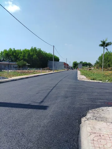 Mở bán khu đất nền sổ sẵn sang tên công chứng ngay, vị trí gần cầu bạch đằng 2 kết nối đồng nai bình dương.