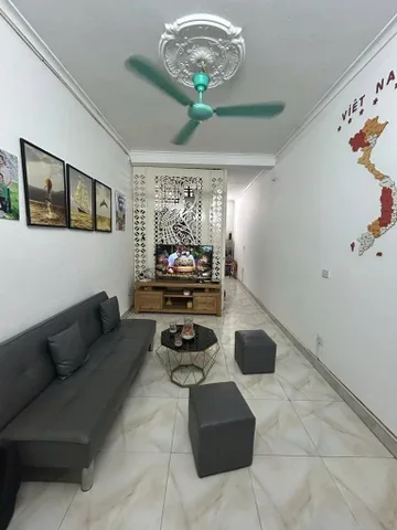 3.15 tỷ bán nhà đông thiên 2 tầng ở ngay hoàng mai