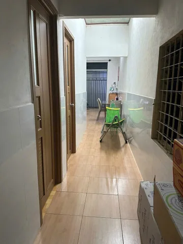 📌📌📌LÀM VIỆC TRỰC TIẾP GIÁ TỐT !!! Bán nhà kiệt Tôn Đản, Hòa Thọ Tây
