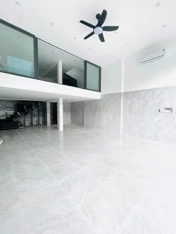 💥 Bán nhà 3 Tầng đường Nguyễn Thị Minh Khai, dt58m2 Giá 16 tỷ vị trí kd