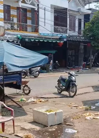 📌📌📌LÀM VIỆC TRỰC TIẾP GIÁ TỐT !!! Bán nhà Trần Quốc Tảng, xã Hòa Liên