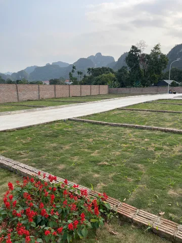 SÁT VÁCH HÀ NỘI – CHỈ HƠN 300 TRIỆU SỞ HỮU NGAY ĐẤT ĐẸP, SỔ RIÊNG