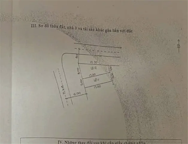 ĐẦU TƯ SINH LỜI - CHÍNH CHỦ Bán Lô Góc 2 Mặt Tiền Đường Quốc Lộ 418, Võng Xuyên, Phúc Thọ - Hà Nội