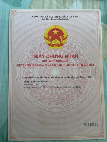 ĐẤT ĐẸP – GIÁ TỐT  – ĐẦU TƯ LÀ SINH LỜI CHÍNH CHỦ CẦN BÁN NHANH đất huyện Hoài Đức, TP Hà Nội