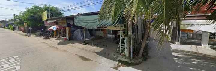 BÁN LÔ MẶT TIỀN LƯƠNG ĐỊNH CỦA KINH DOANH TỐT CHỈ 17Tr/M2, PHÚ VINH, VĨNH THẠNH, GẦN CHỢ.