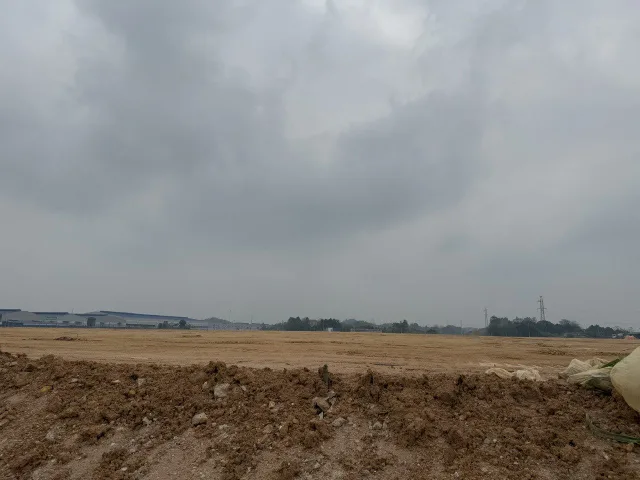 BÁN 20.000m2 ĐẤT CỤM CÔNG NGHIỆP TÂN ĐỨC - THÁI NGUYÊN CHO SẢN XUẤT GIẤY – TÁI CHẾ