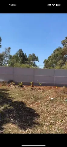 Bán đất krong A 603m² ngang 25m giá 1.7 tỷ tại Phường Tân An