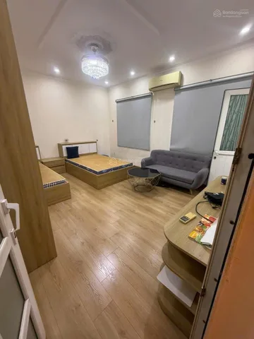 Cho Thuê Nhà Phố Bùi Thị Xuân - Hai Bà Trưng 25M² 5 Tầng 2 Ngủ - Mặt Tiền Siêu Rộng,Kinh Doanh Đỉnh - Giá Thuê 31tr