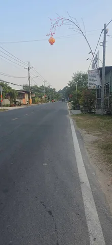 CHỦ CHỐT 2.2 TỶ 1200M2 ĐẤT CÓ THỂ LÊN THỔ, AN NHƠN TÂY , ĐƯỜNG NHỰA