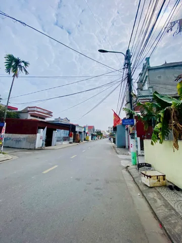 🔥 RẺ 🔥 Bán đất chợ Hương 59m² full thổ cư ngang 4m giá 1.58 tỷ tại Phường Hưng Đạo