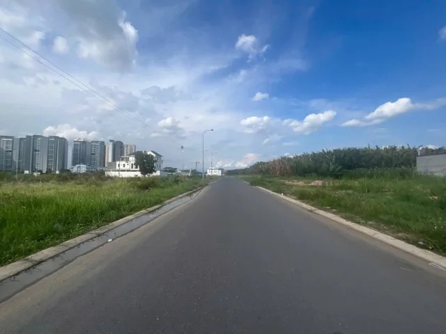 Bán lô biệt thự Kdc Thái Sơn giá tốt kh 0939500068