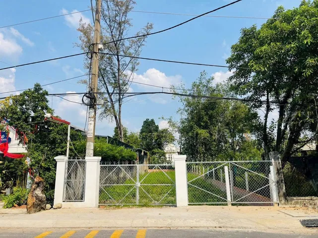 CHỦ NGỘP BÁN GẤP  320M2 ( 8 X 40 ) GẦN CHỢ VIỆT KIỀU KINH DOANH BUÔN BÁN SHR