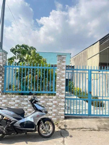 🔥CẮT LỖ BÁN NHÀ C4 VƯỜN GẦN BỆNH VIỆN XUYÊN Á 118M2 GIÁ 725 TRIỆU