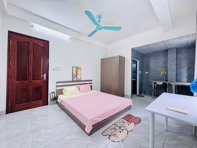 CHO THUÊ PHÒNG TRỌ CẦU DIỄN BẮC TỪ LIÊM