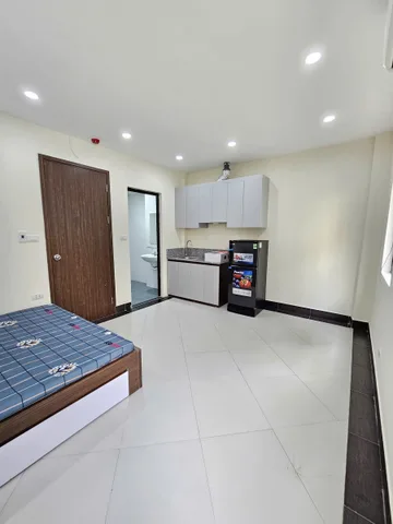 XUÂN ĐỈNH - MÌNH CÒN DUY NHẤT 1 PHÒNG RỘNG ĐẸP HIẾM - OTO ĐỖ TẬN CỬA