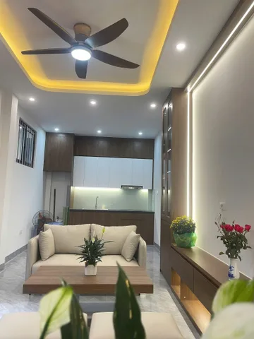NHÀ ĐẸP– GIÁ TỐT  – CẦN BÁN NHANH CĂN NHÀ 5 Tầng VỊ TRÍ TẠI quận Hà Đông, TP Hà Nội