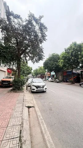 NHÀ ĐẸP DÁT VÀNG THƯỢNG THANH LONG BIÊN 78M2, 6T, VỈA HÈ, KINH DOANH - NHỈNH 3X TỶ