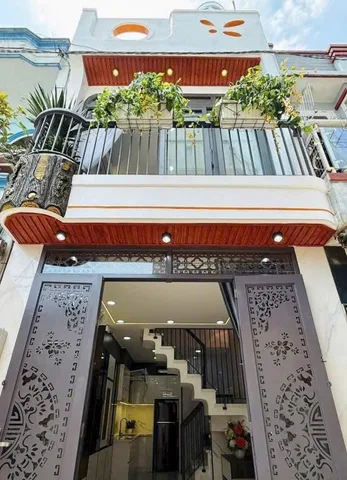 Chủ Kẹt Tiền cần BÁN GẤP 48,6m2 giá 3 tỷ 550tr Đường Nguyễn Tiểu La, P.8  Quận 10 Tphcm