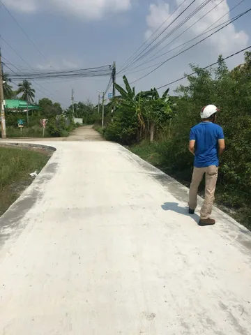 🔥 HÀNG HIẾM KHÓ TÌM! ĐẤT THỔ CƯ PHƯỚC LÝ NGANG KHỦNG 12.8M – CHỈ 3.6 TỶ 🔥