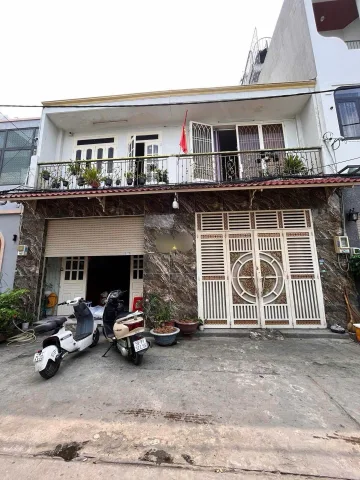 Nhà Hương Lộ 3, AEON Tân Phú, Hẻm Oto 6m, 4,5x16m, giá Rẻ 6.69 tỷ, Bình Hưng Hòa, BTCT, Tân Kỳ Tân Quý