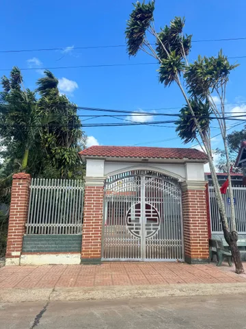 Bán đất 139.8m² có sẵn 40m² thổ cư ngang 4m giá 3.15 tỷ tại Phường Buôn Ma Thuột