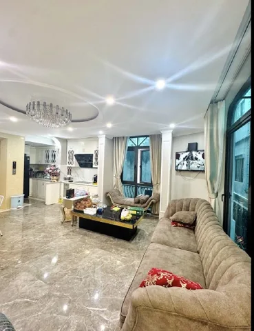 SIÊU PHẨM LÔ GÓC – Ô TÔ QUA NHÀ – THANG MÁY – TRUNG TÂM ĐỐNG ĐA - PHỐ THÁI THỊNH- 33/38M2-6T- MT4,6M
