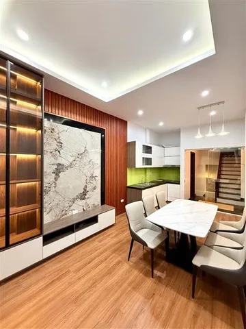 Bán nhà Nam Đồng – Đống Đa 41m² 5 tầng MT >4m Ngõ ba gác kinh doanh 15m ra ô tô 12,5 tỷ