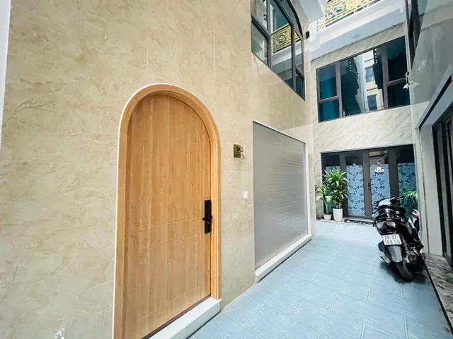 Bán nhà phố Nguyễn Lương Bằng – Đống Đa 36m² Lô góc 2 mặt thoáng 10m ra ô tô 10,6 tỷ