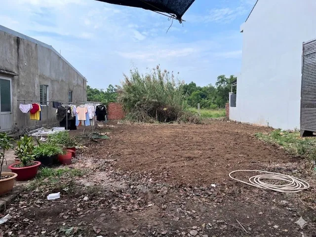 Bán đất thổ cư 216m2 Sổ Hồng Khu Hành Chánh Tân Quy Tây, P. Sa Đéc, Đồng Tháp. Giá 3.4 tỷ, hướng Đông.