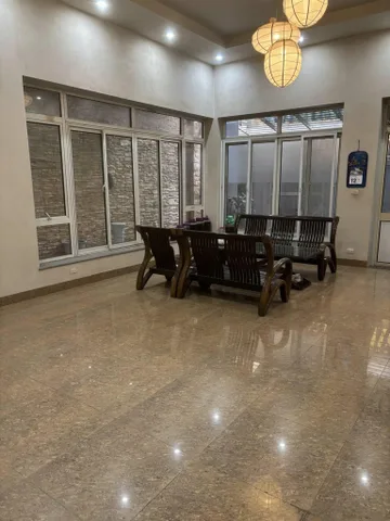 Cho Thuê Nhà Phố Tân Mai - Hoàng Mai 70M² 4 Tầng - Full Công Năng Hoàn Hảo - Ô Tô Đỗ Cửa - Giá Thuê 27tr