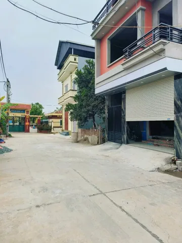 BÁN ĐẤT NGỌC LIỆP QUỐC OAI GẦN VIỆN NHI