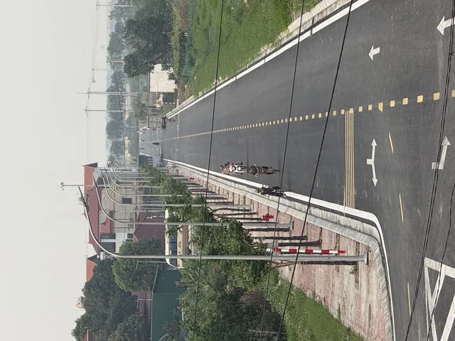 Bán đất 49.2m² có sẵn 47.7m² thổ cư ngang 4m giá 5.35 tỷ tại Đường Phù Đổng Xã Phù Đổng
