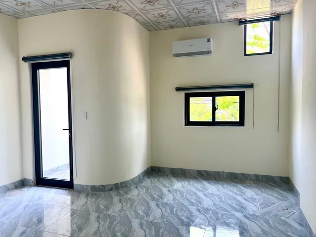 CĂN HỘ 4 TẦNG_MẶT TIỀN DIÊN HỒNG–TT HOÀ XUÂN MỚI 100%–DÒNG TIỀN 40 TR