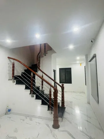 💥1 NHÀ RA Ô TÔ - CHỦ LÀM ĂN TỐT – ĐỔI NHÀ – BẮC TỪ LIÊM – 36Mx5T – CHỈ 7.X TỶ 💥