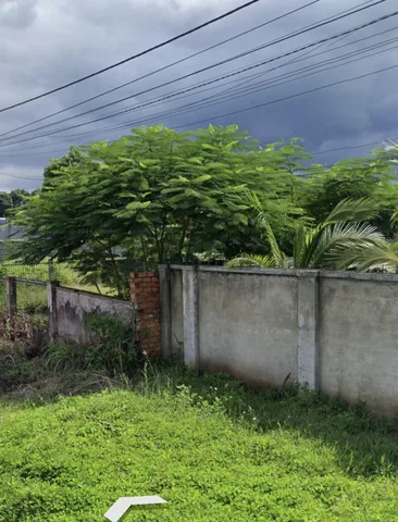Đất view ruộng đường oto, 18x75m 400m2 thổ cư bán 3tỷ250