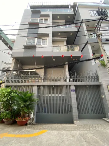 NHÀ ĐẸP 730/1/33 HƯƠNG LỘ 2 - NGANG 8.2M - DÀI 12.5M - KIÊN CỐ - CHÍNH CHỦ XÂY DỰNG, Ở, KINH DOANH.
