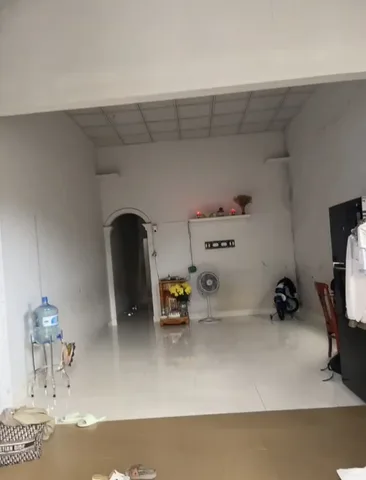 Nhà hẻm 94 Phù Đổng