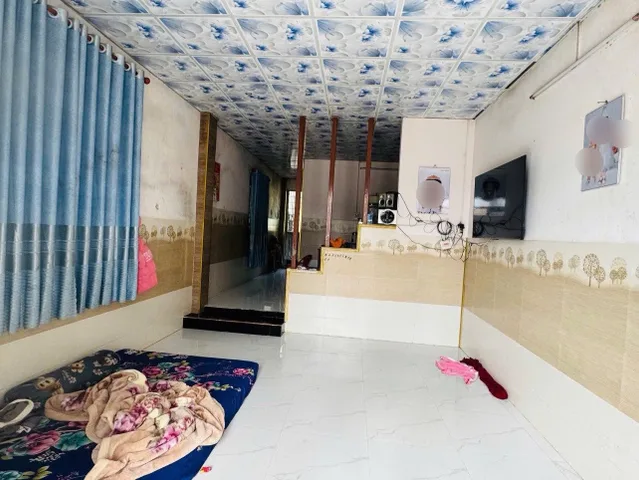 Nhà hẻm Trường Chinh