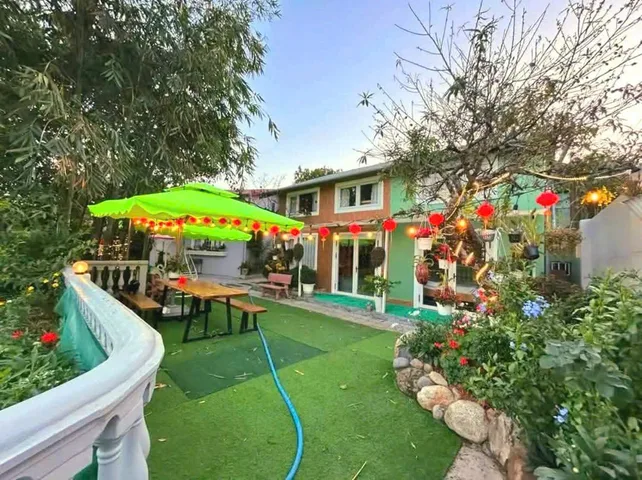 Bán homestay gồm 15 phòng đang kinh doanh gần khu dân cư trung tâm Đà Lạt