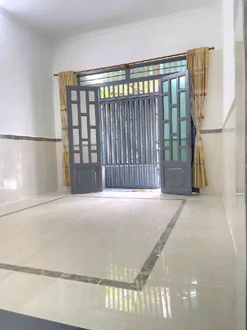 BÁN NHÀ CẠNH LÊ VĂN QUỚ.I - ÔTÔ VÀO NHÀ NGỦ - ( 4X12M )